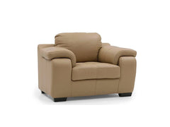 Dungen 1 Seater Sofa - Beige