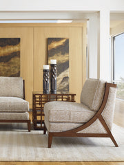 TASMAN CHAIR