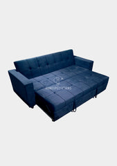 2127 Double Sofa Cum Bed