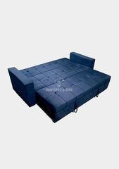 2127 Double Sofa Cum Bed