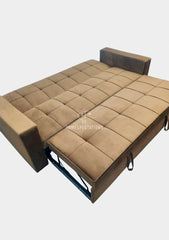 2128 Double Sofa Cum Bed