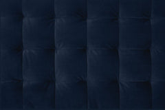 Hensen Upholstered Bed