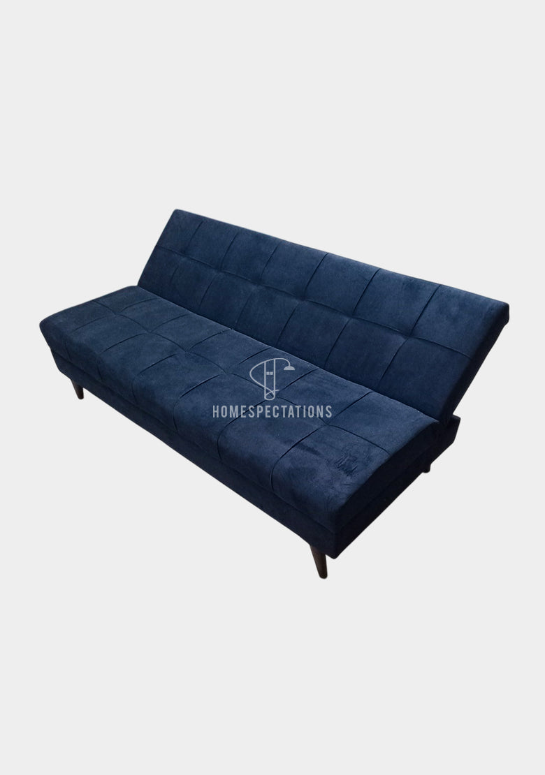 2101 Settee Sofa Cum Bed