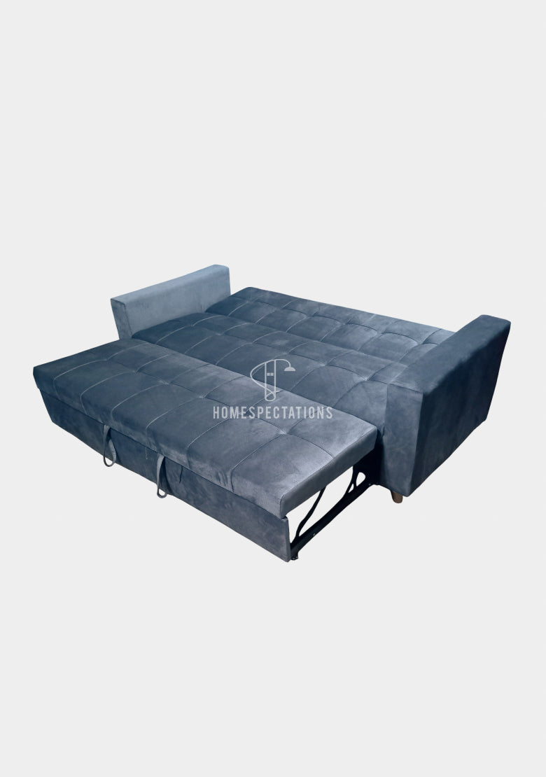 2111 Double Sofa Cum Bed
