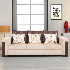 Kathryn Three Seater