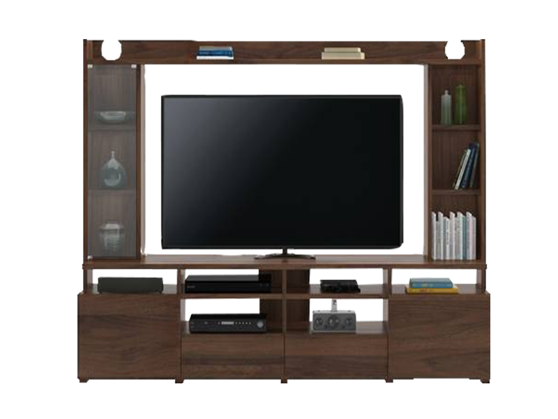 Lincoln TV Unit