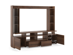 Lincoln TV Unit