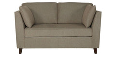 Mauk 2 Seater Sofa - Gray Beige