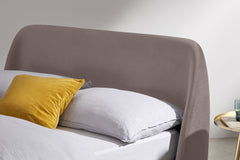 Dense King Size Bed