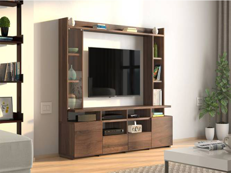 Lincoln TV Unit