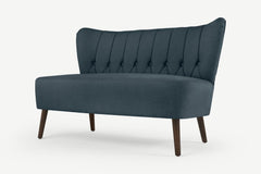 Buckley Double Seater