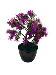 Dune floral planter