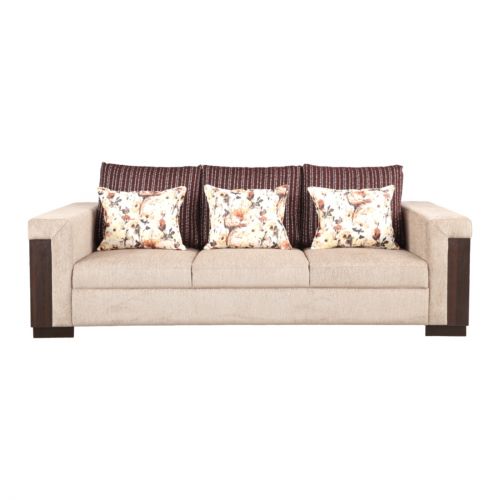 Kathryn Three Seater