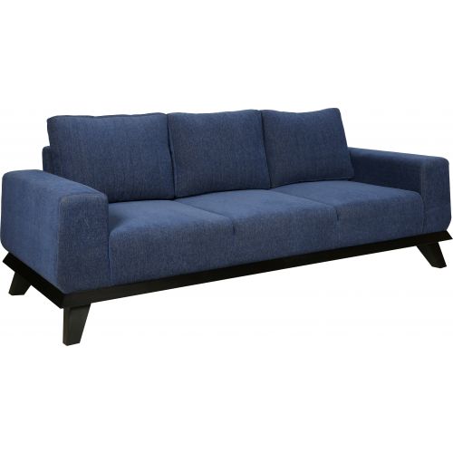 Mezzo Three Seater