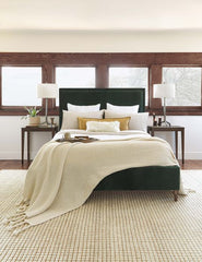 Anthem Double Bed
