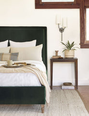 Anthem Double Bed