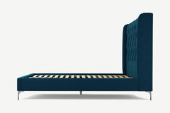 Albert Upholstered Bed