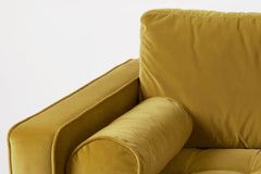 Lincoln Double Seater