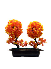Beth tree planter