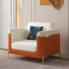 Slush Single Seater