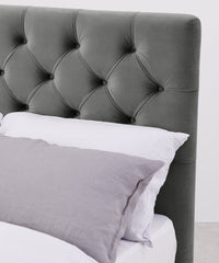 Amore Double Bed