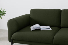 Merlot Double Seater