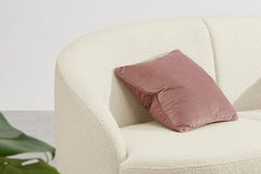 Amelia Double Seater