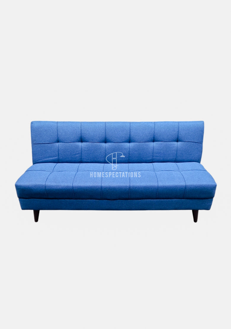 2102 Settee Sofa Cum Bed