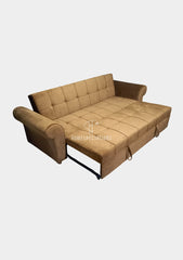 2112 Double Sofa Cum Bed