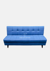 2102 Settee Sofa Cum Bed