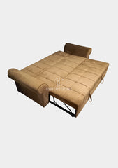 2112 Double Sofa Cum Bed