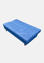 2102 Settee Sofa Cum Bed