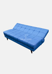 2102 Settee Sofa Cum Bed