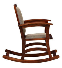 Alek Rocking Chair