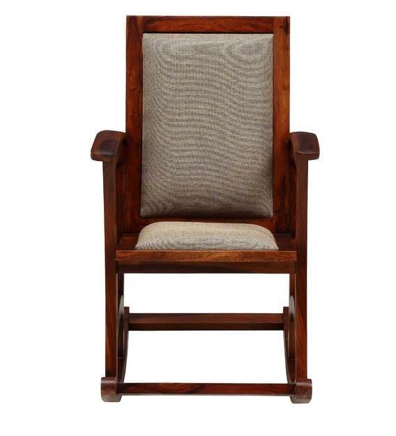 Alek Rocking Chair