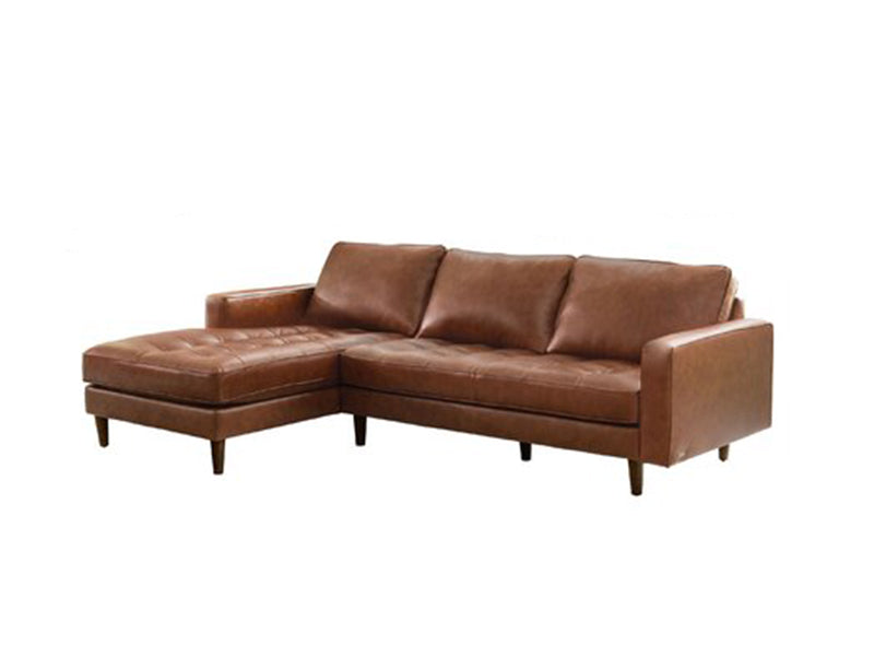 Clarinda L-Shaped Sofa