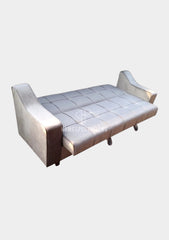 Long Arm Sofa Cum Bed