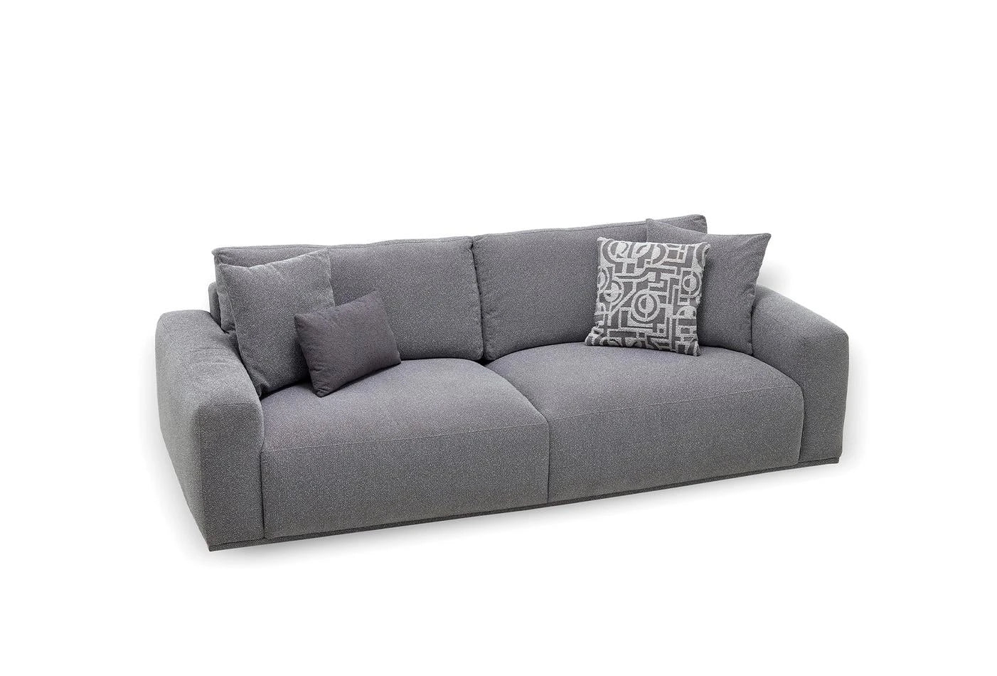 Melbiryine 3 Seater Sofa