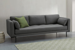 Braden Three Seater