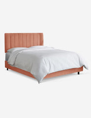 Rosita Upholstered Bed