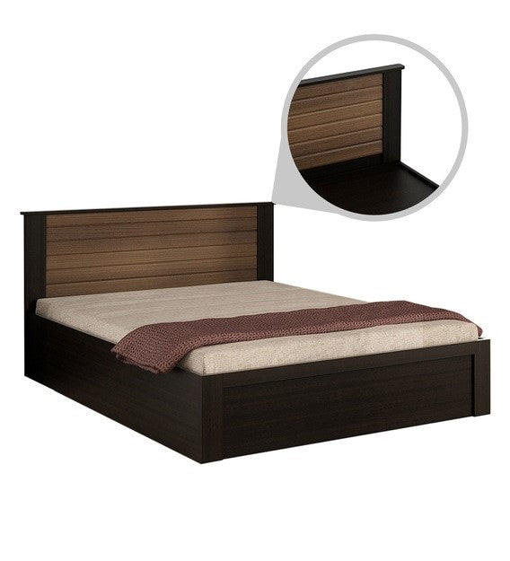 Mocca Double Bed