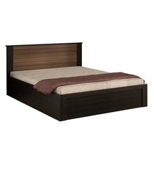 Mocca Double Bed