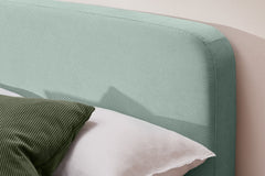 Islo Double Bed