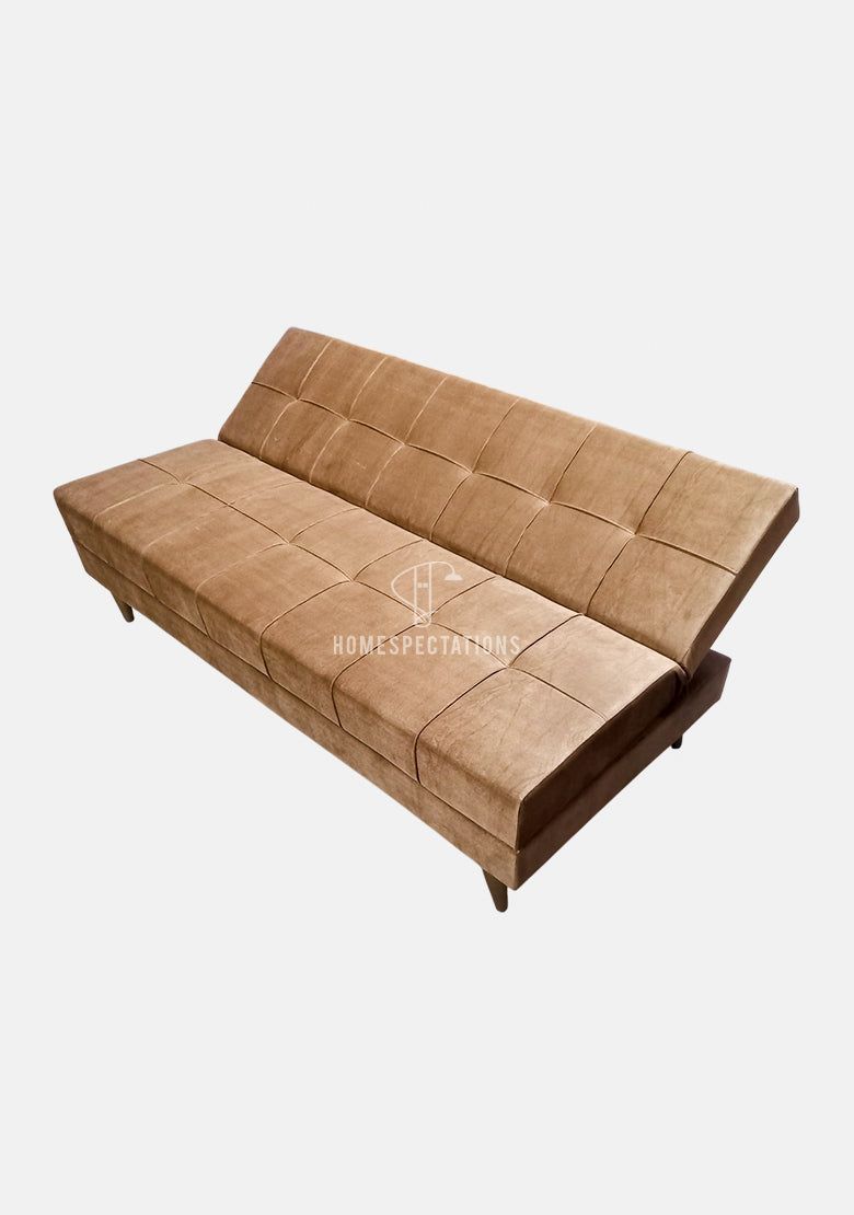 2103 Settee Sofa Cum Bed