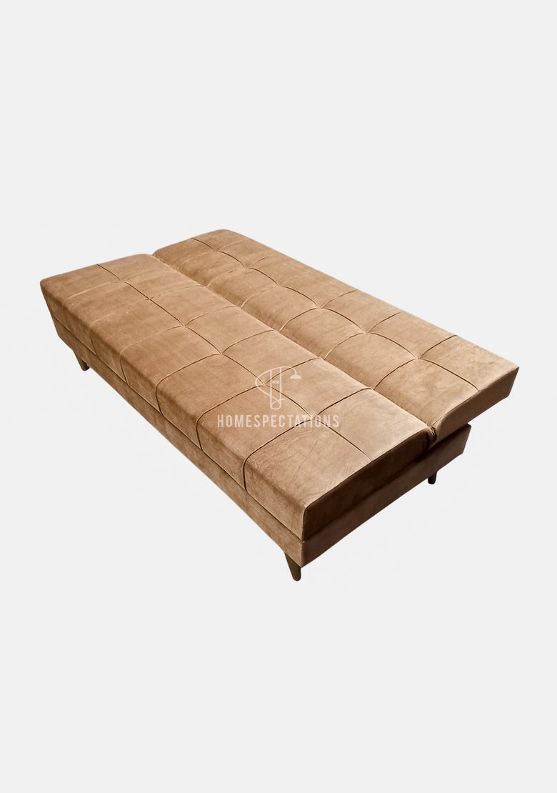 2103 Settee Sofa Cum Bed