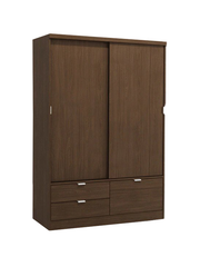 Farnell 2 Door Sliding Wardrobe