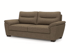 Tabby 3 Seater sofa - Sandy Brown