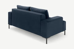 Vivo Double Seater