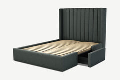 Teddy Upholstered Bed