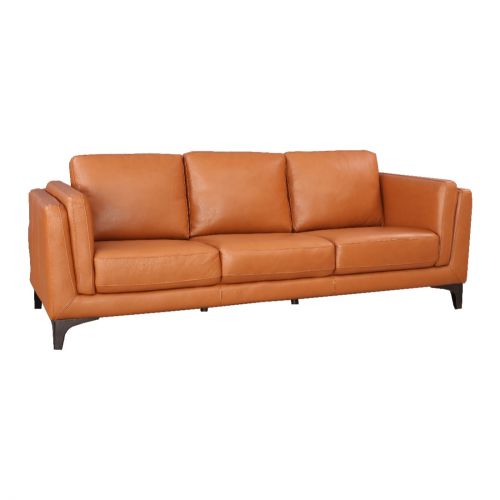 Bastia Three Seater